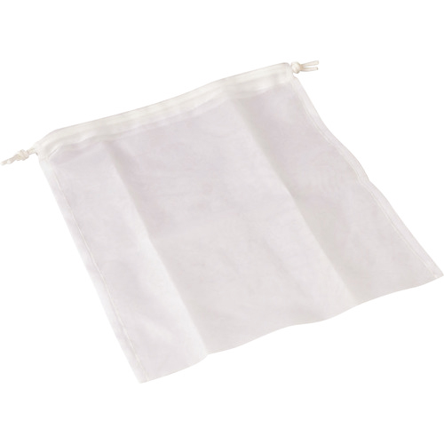 TKG 吉田織物 ﾎﾟﾘｴｽﾃﾙ紗 だしこし袋 大 1個画像