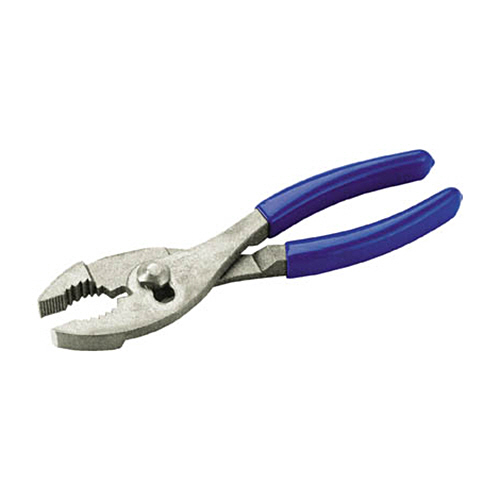 防爆ﾌﾟﾗｲﾔｰ 最大口開き8mm 1丁画像