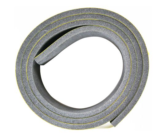 セーフティクッション　50×910×4mm　黄/黒画像