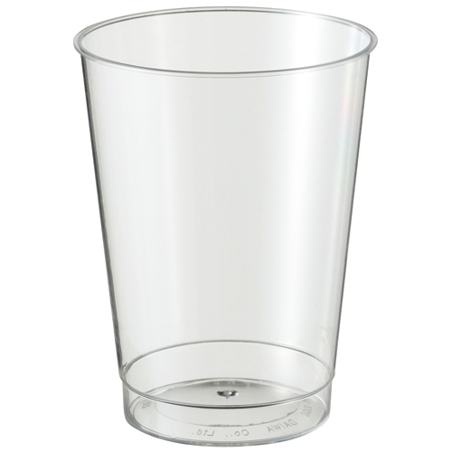 ﾊｰﾄﾞｸﾘｱｶｯﾌﾟ 240ml(8ｵﾝｽ) 1ﾊﾟｯｸ(25個)画像