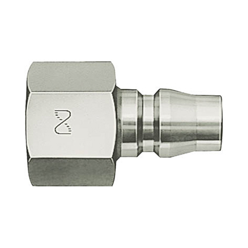 ﾊｲｶﾌﾟﾗ(おねじ取付用ﾌﾟﾗｸﾞ) 1個画像