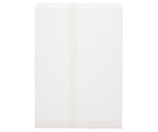 平袋　純白袋　特1　500枚画像