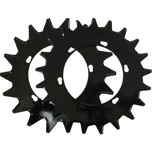 ｽｰﾊﾟｰｶﾙﾏｰ専用替刃 ﾜｲﾄﾞ刃 1個画像