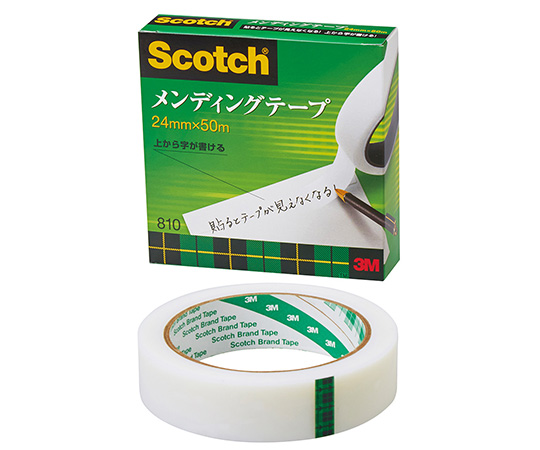 メンディングテープスコッチ（R）画像