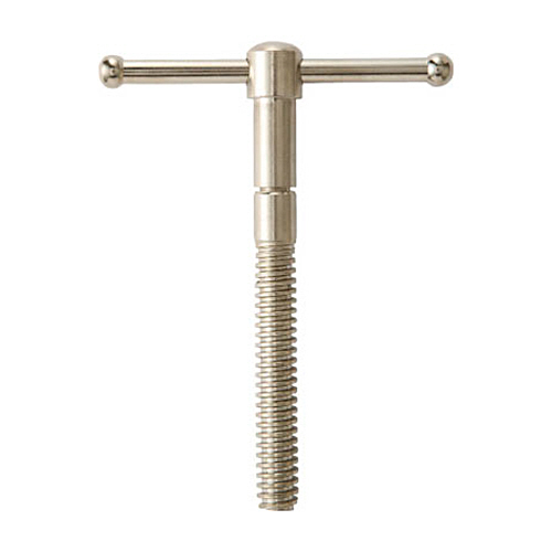 回転式ﾍﾞﾝﾁﾊﾞｲｽ BV50SN用 ﾊﾝﾄﾞﾙｼｬﾌﾄ 1本画像