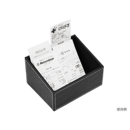 TM-Eクロコダイル レシート回収ケース シンビ [バラ販売]画像