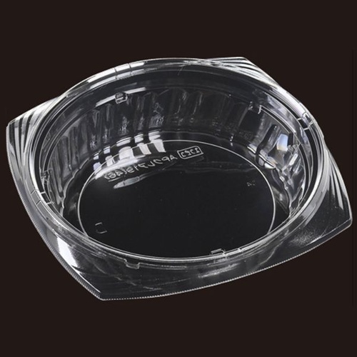 エフピコ 冷麺容器 APクレア 19(46) 本体画像