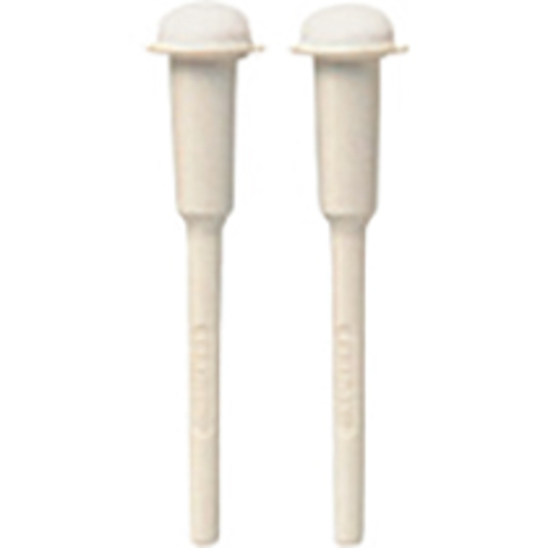 ｽﾎﾟﾝｼﾞﾌﾞﾗｼ 中 1袋(2本)画像