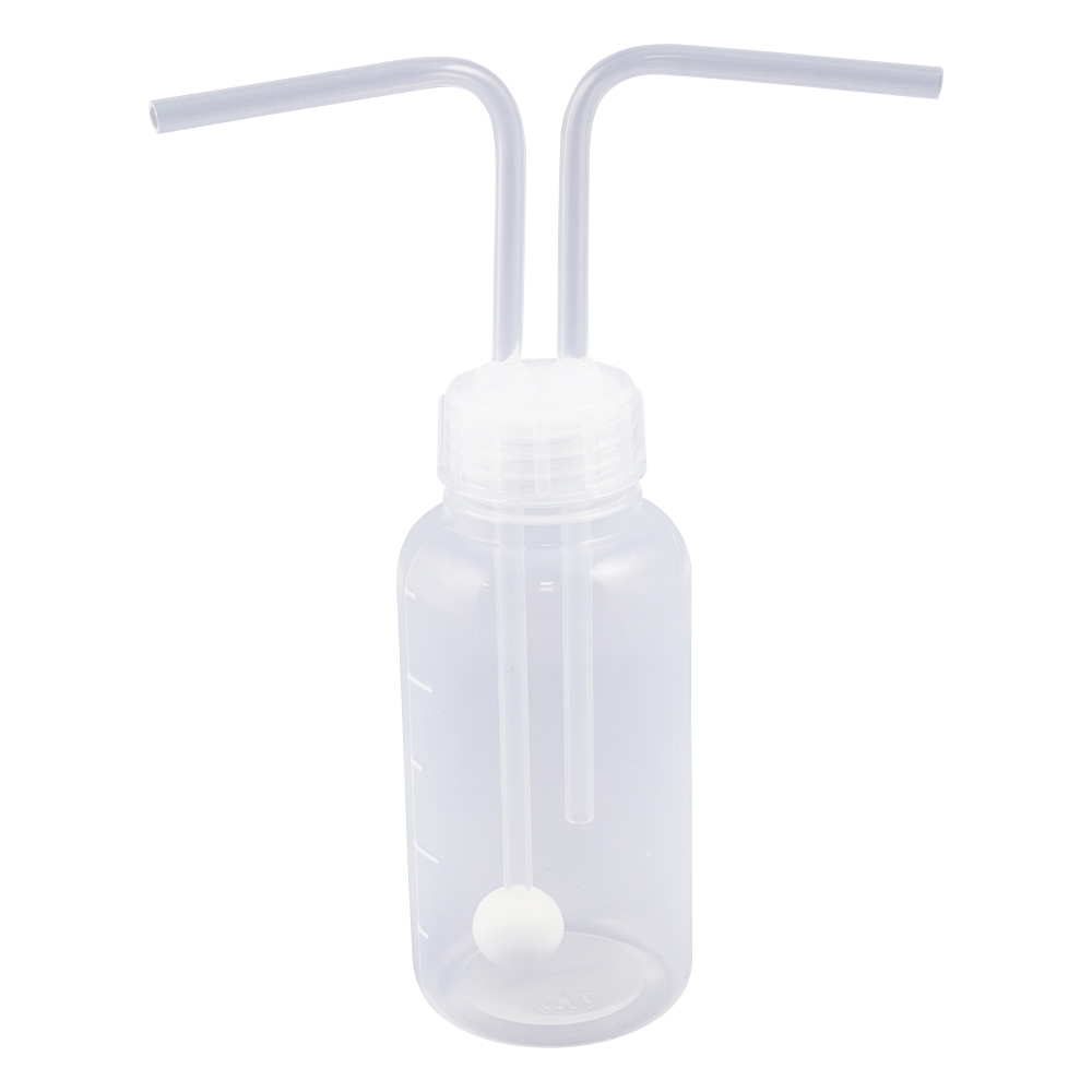 PFAガス洗浄瓶画像