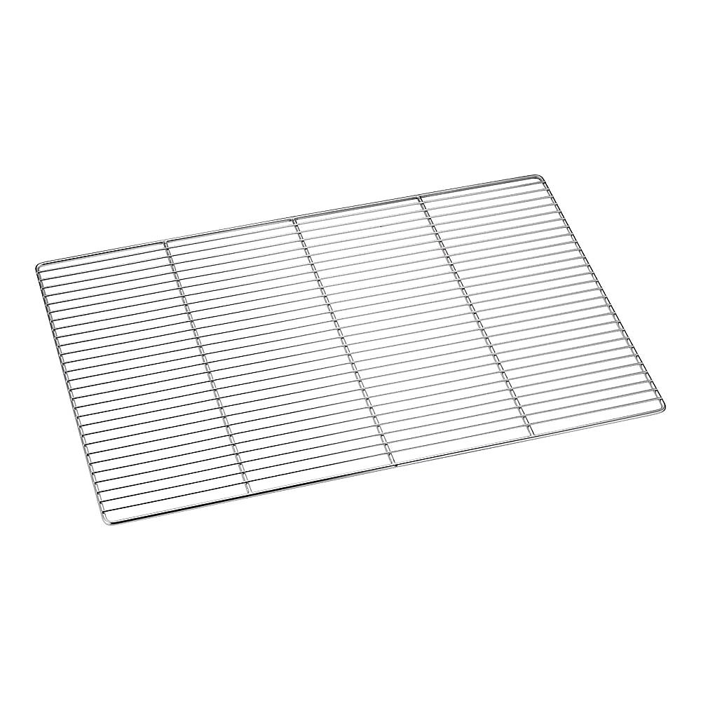角網足なし（ステンレス）　600×400mm画像