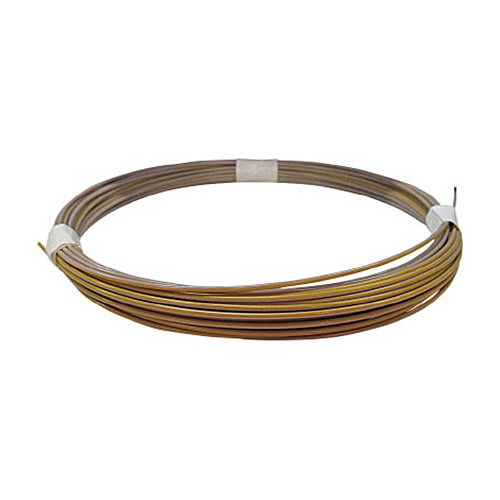 仁礼 液体ｸﾛﾏﾄｸﾞﾗﾌ配管用ﾋﾟｰｸﾁｭｰﾌﾞ 1巻画像