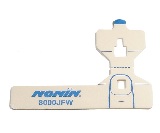 フレックスセンサ フレキシラップ8000JFW 成人用 1袋（25枚入）