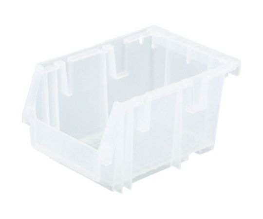 VN型コンテナ　0.6L　半透明画像