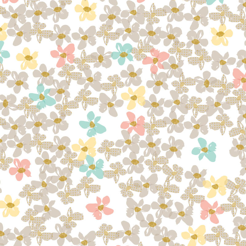 包装紙　半才　シャンドフルール画像