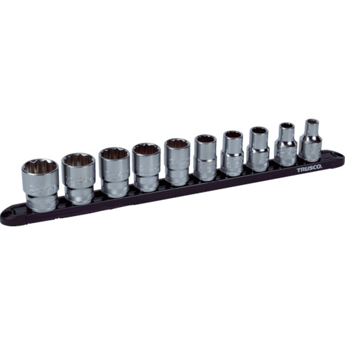 ｿｹｯﾄ 10点ｾｯﾄ 12角･ﾎﾙﾀﾞｰ付 1ｾｯﾄ画像