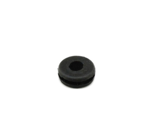 ゴムグロメット 5mm(外径11mm)8ヶ入画像