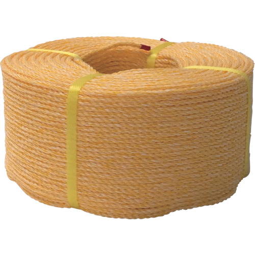 ﾛｰﾌﾟ KPﾛｰﾌﾟ巻物 4φ×200m 1個画像