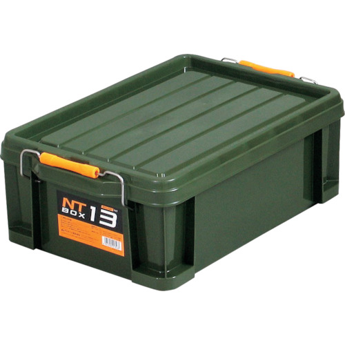 NTﾎﾞｯｸｽ #13 1個画像