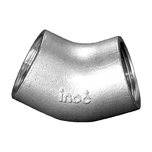 45°ｴﾙﾎﾞ 1個画像