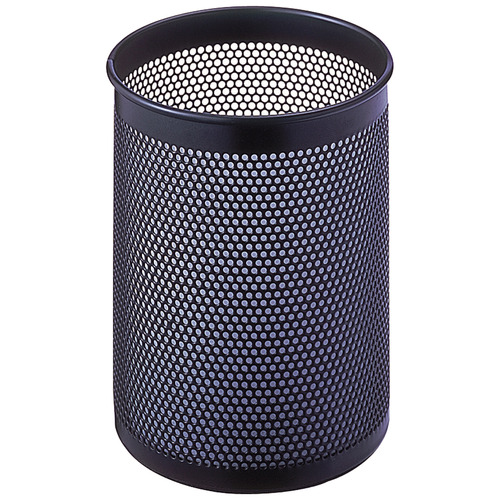 ﾍﾟﾝｽﾀﾝﾄﾞ 丸ﾀｲﾌﾟ ﾌﾞﾗｯｸ 1個