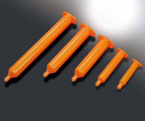 UVブロックシリンジ UV硬化性材料用（3mL） 1パック（50本入）画像