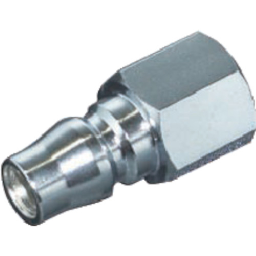 BLYｶｯﾌﾟﾘﾝｸﾞﾌﾟﾗｸﾞ(おねじ取付用ﾌﾟﾗｸﾞ) 1個画像