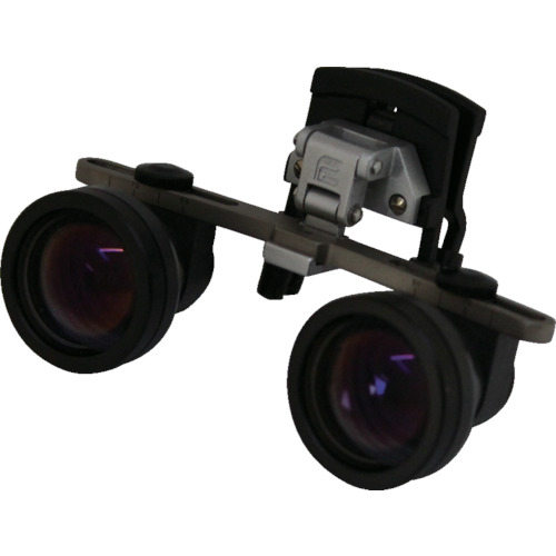 精密作業用ﾙｰﾍﾟ(ｸﾘｯﾌﾟﾀｲﾌﾟ) 2.5×26 1個画像