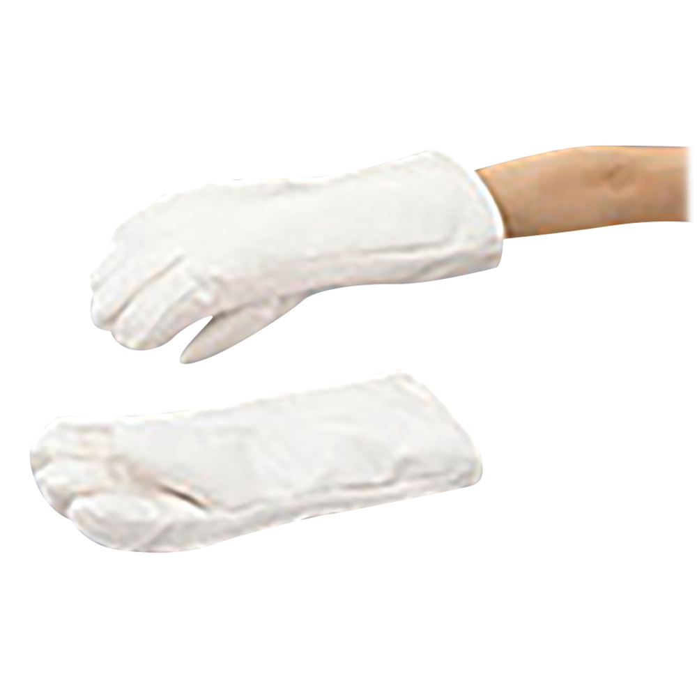 超低温用手袋　表面滑止付　レギュラーサイズ　350mm画像