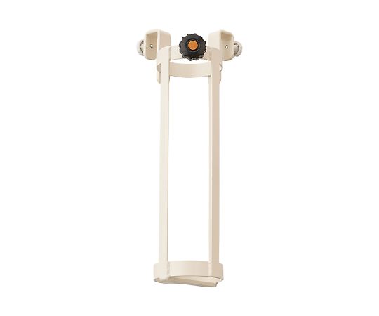 アルコークローバー用ボンベ架セット（300・500L用）
