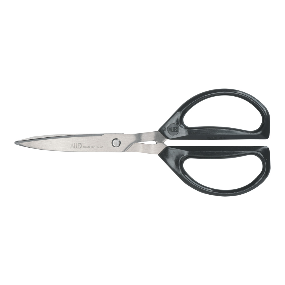 非粘着性能ハサミ パーフェクトバリア