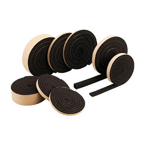 気密防水ﾊﾟｯｷﾝﾃｰﾌﾟ 15mm×50mm×2m 1巻画像