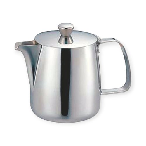 喫茶用品 UK Bタイプコーヒーポット 300cc画像