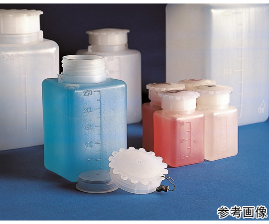 角型びん 50mL画像