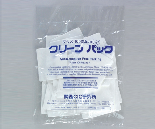 テクノポーラスシート 1袋（200枚入）画像