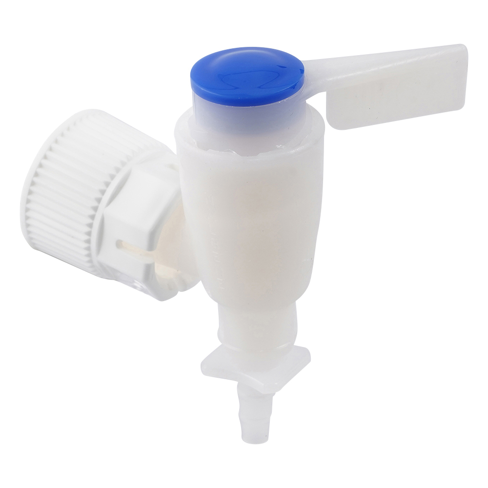 活栓　ETFE製画像