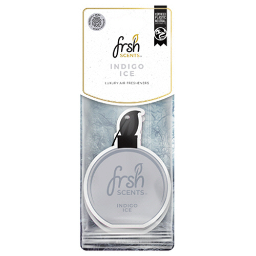 ﾌﾚｯｼｭｾﾝﾂ ﾗｸﾞｼﾞｭｱﾘｰ ｴｱｰﾌﾚｯｼｭﾅｰ ｲﾝﾃﾞｨｺﾞｱｲｽ 1枚画像