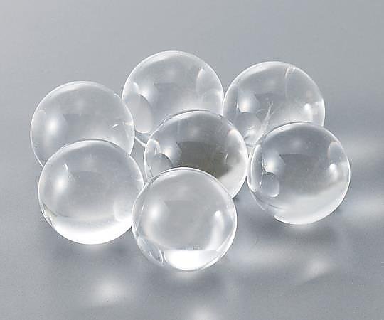 透明石英ボール φ5 1袋（100g入）画像