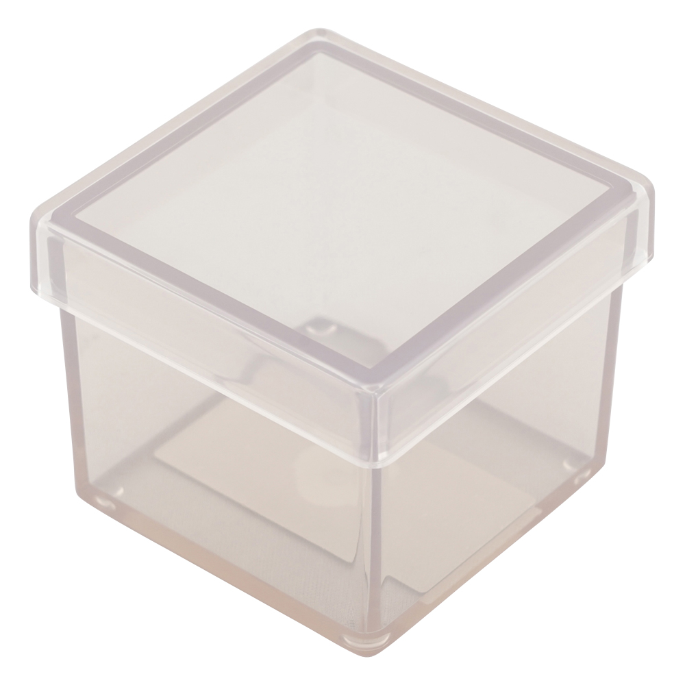 持続性透明帯電防止ケース　EBK1画像