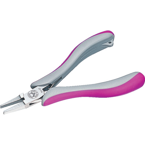 Trinity 平口ﾘｰﾄﾞﾍﾟﾝﾁ(溝無) 1丁画像