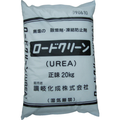 讃岐化成 ﾛｰﾄﾞｸﾘｰﾝUREA 1袋画像