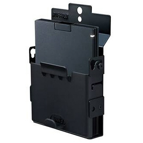 TV録画･取付可能 外付ﾎﾟｰﾀﾌﾞﾙSSD 960GB ﾌﾞﾗｯｸ 1台画像