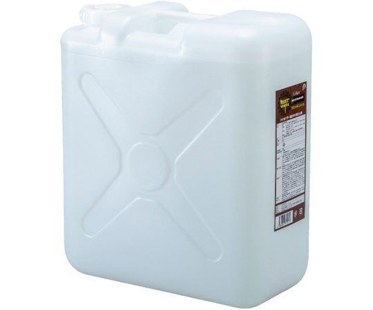 サビ落とし剤　ラストバニッシュ　20L