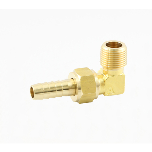 L型ﾎｰｽｼﾞｮｲﾝﾄ PT3/8×φ9 1個画像