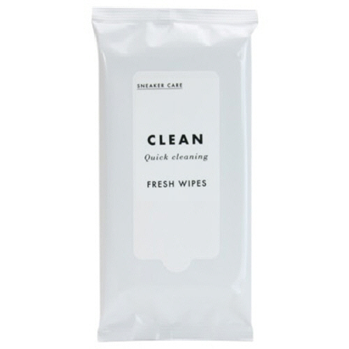 ｸﾘｰﾆﾝｸﾞｼｰﾄ ｽﾆｰｶｰｹｱ ﾌﾚｯｼｭﾜｲﾌﾟｽ 1ﾊﾟｯｸ(10枚)画像