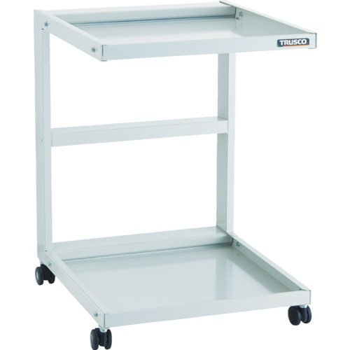 補助ﾜｺﾞﾝ 2段 1台