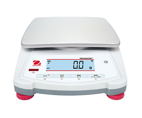 コンパクト電子天びん画像