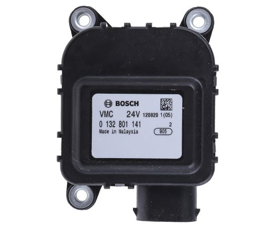 DCモーター ギア 24V 28.5 Ncm VMCシリーズ