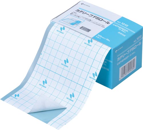 カテリープＦＳロール　１００ｍｍ画像