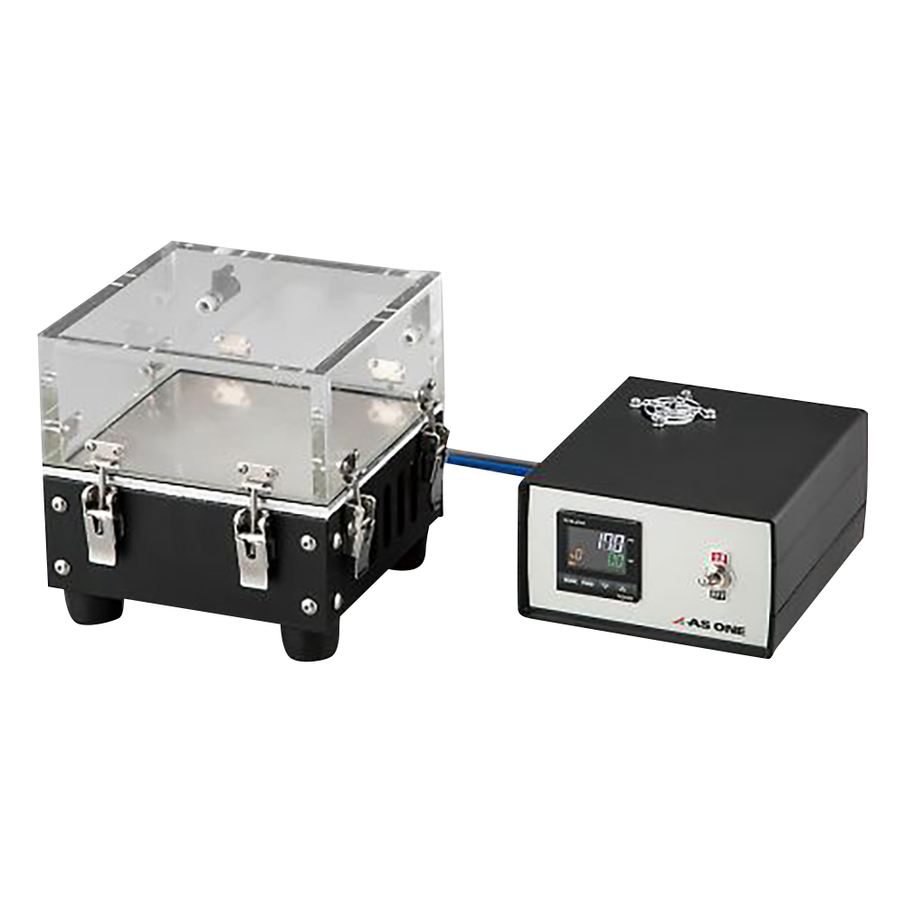 真空冷却プレート画像