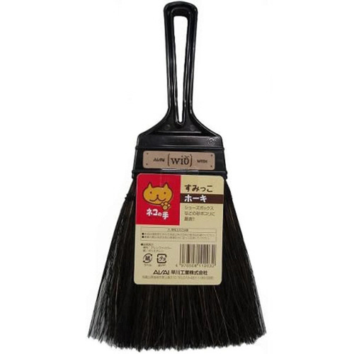 ネコの手　すみっこホーキ